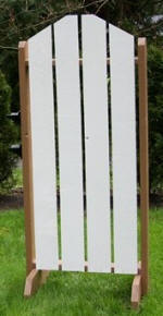 fence design