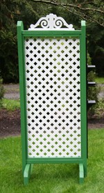 lattice jump